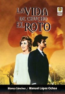 La vida de Chucho el Roto (1970)