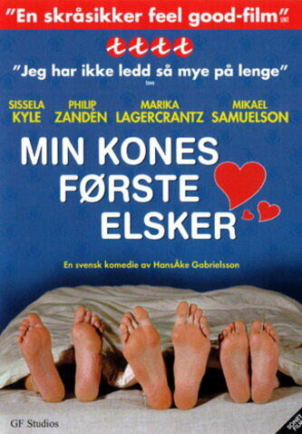 Min frus förste älskare (2006)