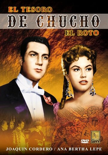 El tesoro de Chucho el Roto (1960)