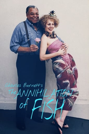 The Annihilation of Fish (1999)