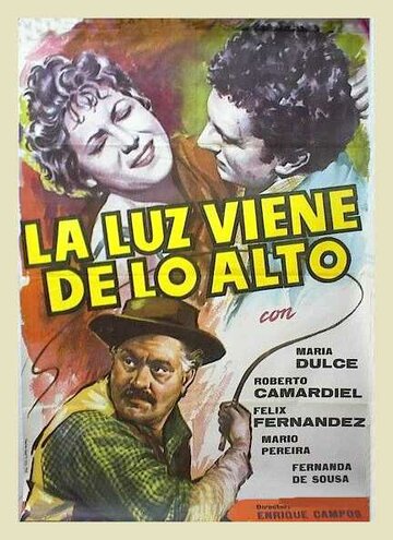 A Luz Vem do Alto (1959)