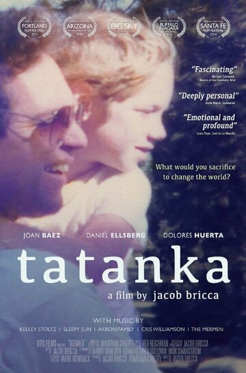 Finding Tatanka (2014)