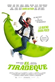 El Tirabeque (2022)