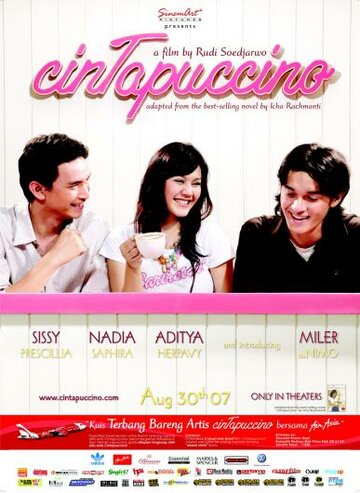 Cintapuccino (2007)