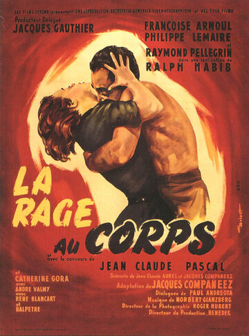 La rage au corps (1953)