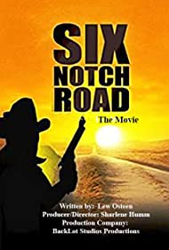 Six Notch Road (2022)