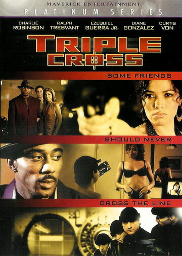 Triple Cross (2005)