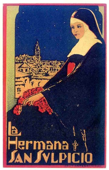 Сестра Сан Сульписио (1927)