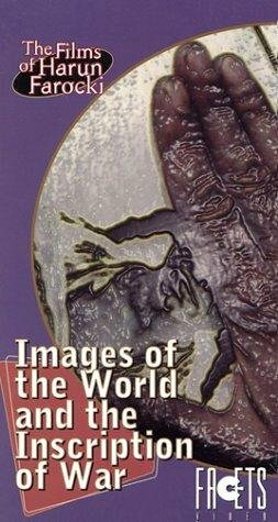Снимки нашей планеты и письмена войны (1989)