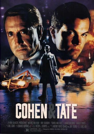 Коэн и Тейт (1988)