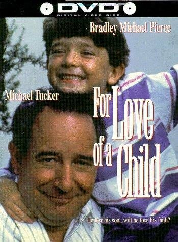 Casey's Gift: For Love of a Child (1990)